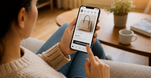 Comprar con un click