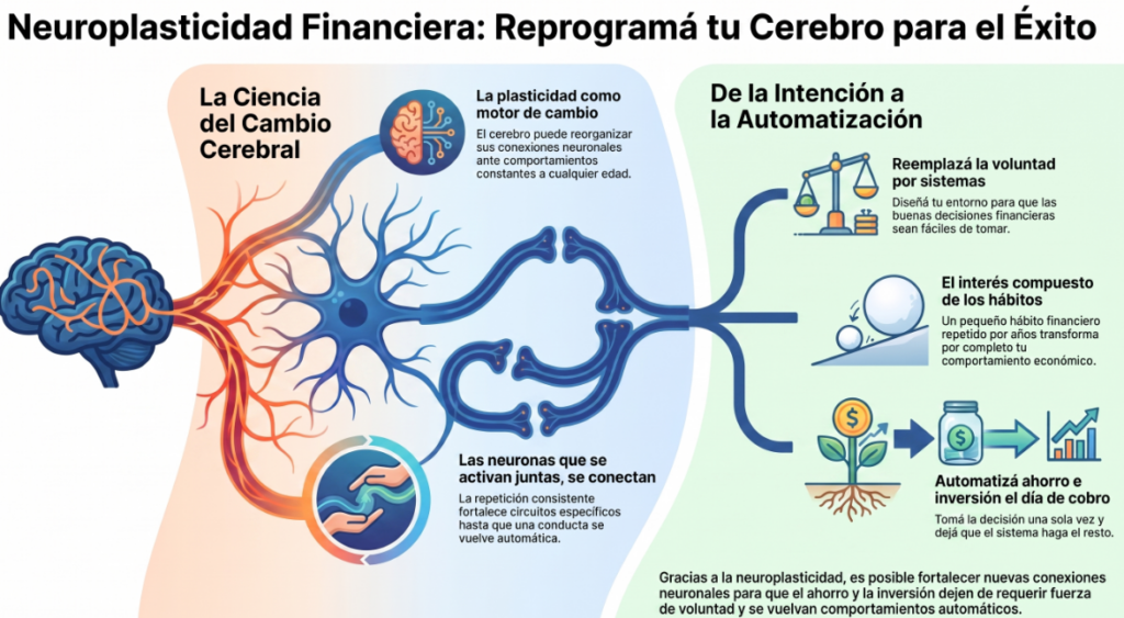 neuroplasticidad financiera
