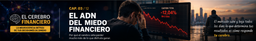 Miedo Financiero