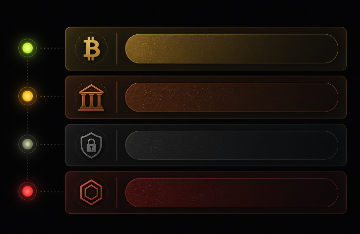 semaforo problemas exchange