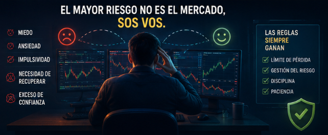 cuentas fondeadas riesgos