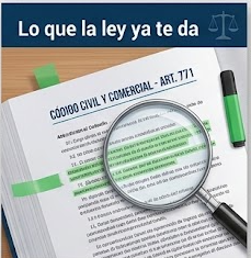 Que dice la ley