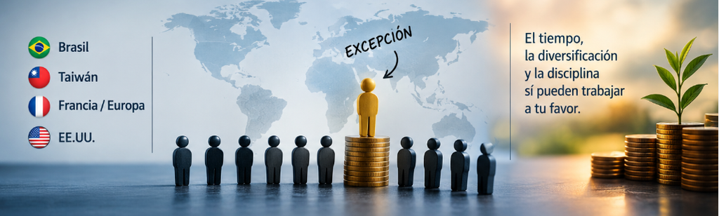 Day Trading estudio