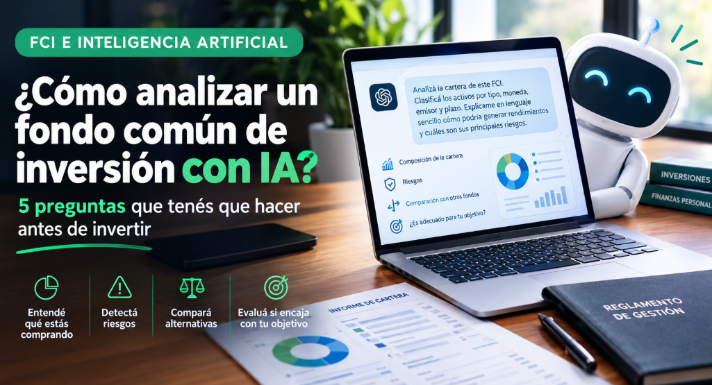Analizar FCI con IA